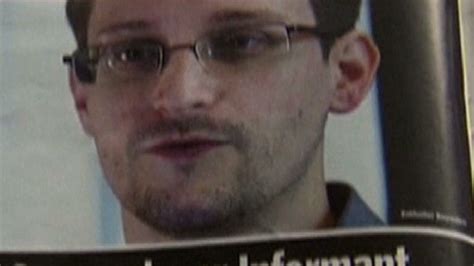 Unbowed Snowden Seeks New Havens Cnn Politics