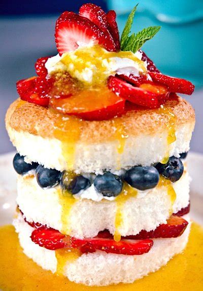 Trying to lose weight but cannot because you have a sweet tooth? 10 Delicious Desserts with Least Calories ... Diet