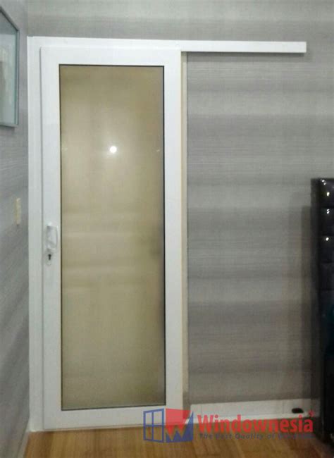 Ada banyak jenis bentuk pintu rumah minimalis. Harga Pintu Aluminium Sliding, Pintu Geser Murah Minimalis