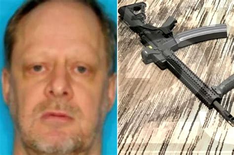 Prostitute Reveals Las Vegas Gunman Stephen Paddock Hired Her For Sick