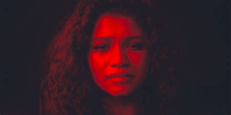 Euphoria Season 1 Ep 1 Review Sex In Hbos New Teen Show Is Terrifying