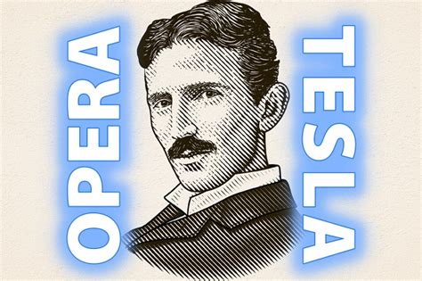 Commission Of A New Large Operatic Work Opera Tesla Contemporary