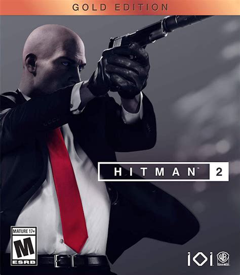 Download Hitman 2 For Free To Pc ~ Topepicgamer