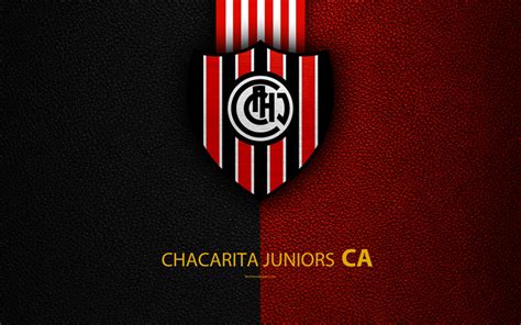 Ca chacarita juniors (448 followers) results. Download wallpapers Chacarita Juniors, 4k, logo, Villa ...