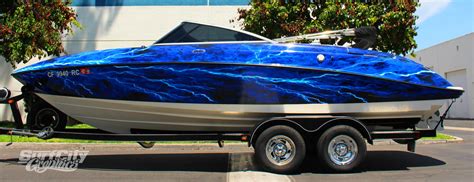Custom Wraps For Bass Boats Deck Fittings For Boats