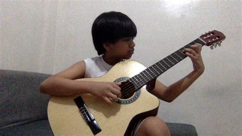 He was raised in cordoba where he studied guitar…. Spanish Romance (Classical Guitar) - YouTube