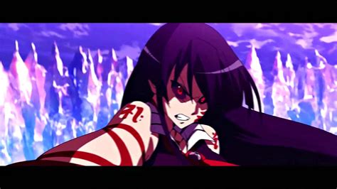 Maybe you would like to learn more about one of these?  Anime Edit  My first After Effects Edit | Akame ga kill ...