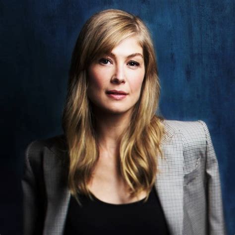 Rosamund Pike Online On Twitter 📽️ Learning A New Breathing Trick