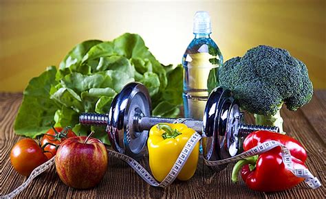 5 Top Tips To Optimize Your Training Diet Keep Fit Kingdom