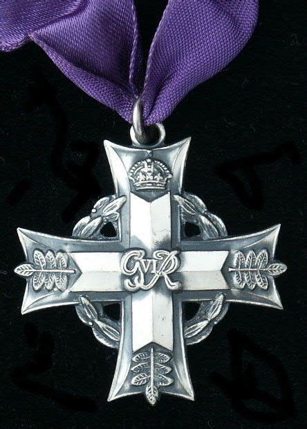 British War Medal Guide The New Zealand Memorial Cross Biotechnology