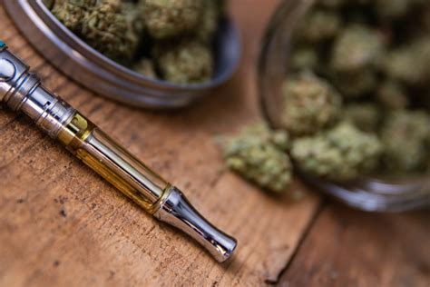 Cannabis Vape Guide Everything You Need To Know Arcannabis