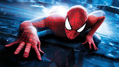 3840x2160 Spiderman 4k Hd 4k Wallpapers Images Backgrounds Photos