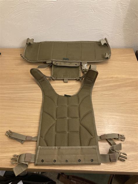 Can You Identify This Chest Rig Rairsoft