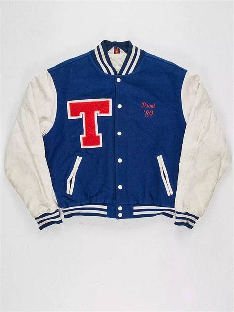 i m certain baseball jackets will be big news this autumn who what wear