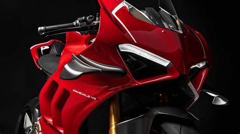 Bandingkan juga r1 2021 dengan rivalnya seperti r1m, r6 dan lainnya. 2019 Ducati Panigale V4-R 4K Wallpapers | HD Wallpapers ...