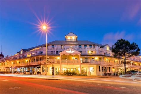 fremantle budget accommodation perth australia hotel in australia