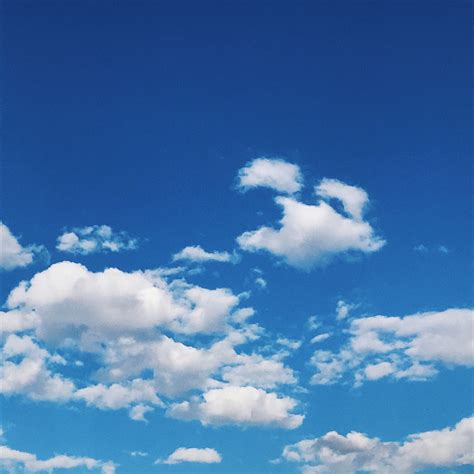 Sky Aesthetic Blue In 2020 With Images Sky Aesthetic Clouds