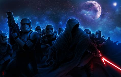Animated Star Wars Wallpapers Top Free Animated Star Wars Backgrounds