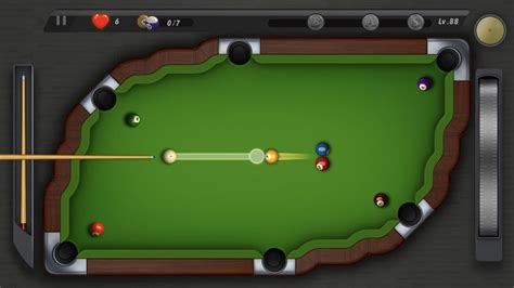 Customize your table & cue or to buy new items in the pool shop. Pooking - Billiards City for Android - APK Download