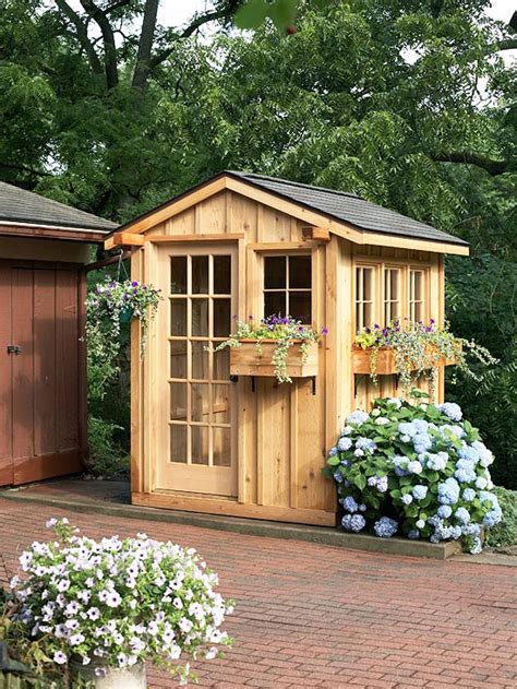 Find out how to monetise your garden shed with these clever ideas from a home office to a craft if you actually need your shed for storage, then why not think about all the ways you can get creative this bar table is a great place to start. 16 garden shed design ideas for you to choose from