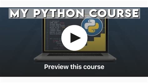 Simplilearn's comprehensive python training course will teach you the basics of python, data operations, conditional statements, shell scripting, and django. My Python Course Explained - YouTube