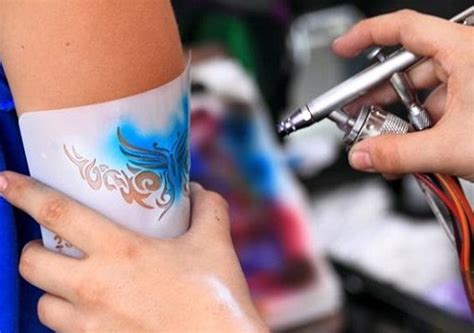 If you are looking for tato temporer you've come to the right place. Tato Temporer Keren Tak Kalah dengan Tato Permanen ...