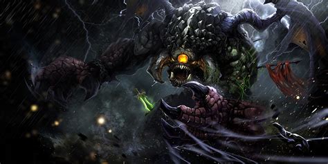 DotA 2 Wallpaper and Background Image | 2050x1025 | ID:505541