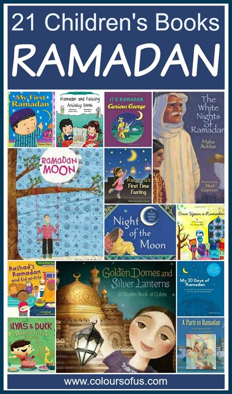 Check spelling or type a new query. 21 Children's Books about Ramadan and Eid