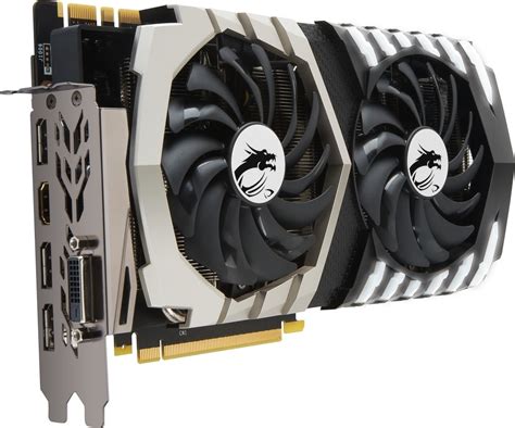 Built on the 16 nm process, and based on the gp104 this ensures that all modern games will run on geforce gtx 1070 ti. MSI GeForce GTX 1070 Ti Titanium 8GB GDDR5 256-bit PCI-E 3 ...