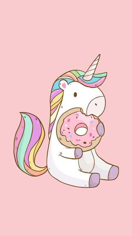 Cute Unicorn Wallpapers For Android Apk Download