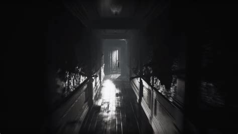 The Atmospheric And Psychological Horror Game Layers Of Fear Is Getting