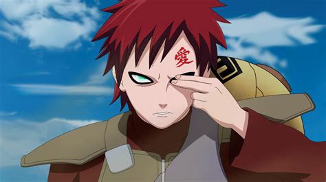 Will Gaara Die In Naruto The Fifth Kazekages Whole Story Otakukart