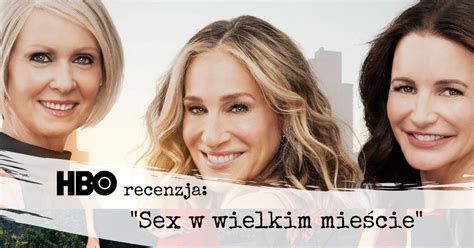 Najnowszy Sezon 2023 Sex W Wielkim Mieście