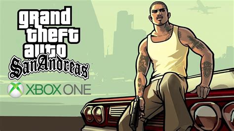 It starts looking like a whole new game and honestly the story is still good so i need a remaster as soon as possible. GTA: San Andreas Remastered - Xbox One Gameplay HD - YouTube