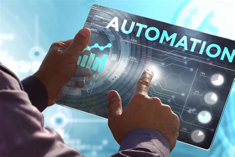6 Reasons Robotic Process Automation Is Vital Nustream Print Services