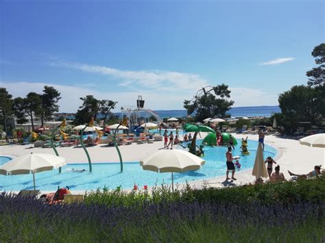 Pool Zaton Holiday Resort Zaton Zadar HolidayCheck Dalmatien