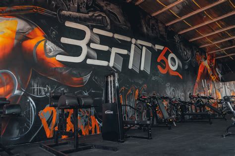 The Field | BeFit 360