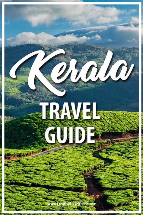 Kerala Is Indeed A Paradise For The Nature Lovers Which Is Why We Have