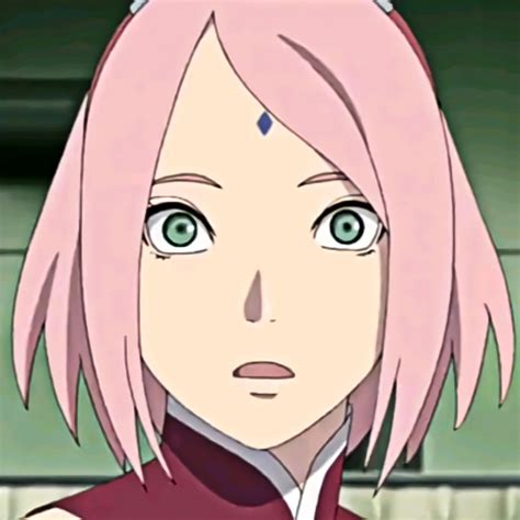 Naruto Shippuden Boruto Kunoichi Sakura Haruno Anime Manga Quick