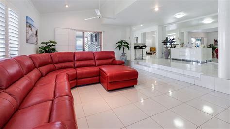 Rockhampton Real Estate Luxury Home Offers ‘sensational Views Of The