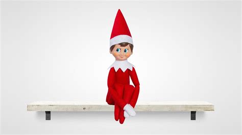 The Elf On A Shelf Wallpapers Wallpaper Cave
