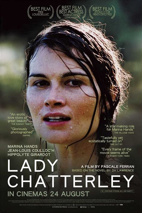 Picture Of Lady Chatterley
