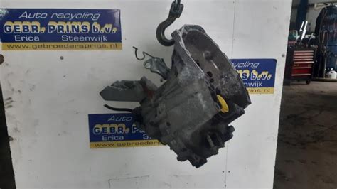 Daihatsu Sirion Bo Tes De Vitesses Stock Proxyparts Fr