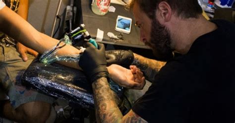 Getting It Right: What Not to Do When Getting a Tattoo ...