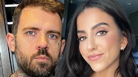 youtuber adam22 fine with wife s pornstar career after getting married
