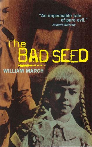 The Bad Seed Horror Movies Photo 22197571 Fanpop
