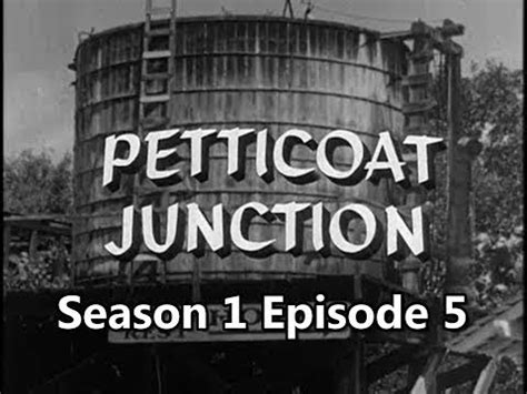 Petticoat Junction Season Episode Youtube