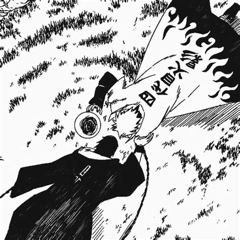 Minato Vs Tobi Uchiha Naruto Shippuden Boruto I Ninja Good Manga