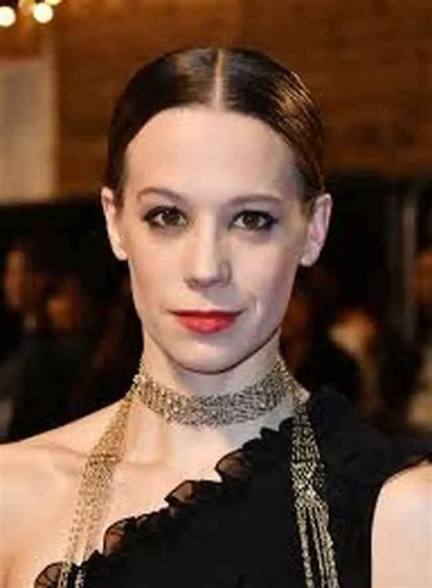 Chloe Pirrie Height Age Net Worth Affair Career And More