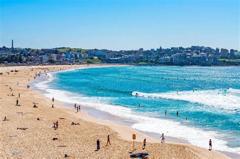 most beautiful beaches in australia